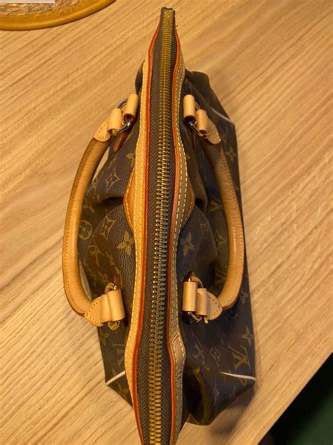 louis vuitton tasche willhaben